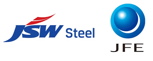 JSW Steel and JFE