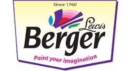 Berger Paints