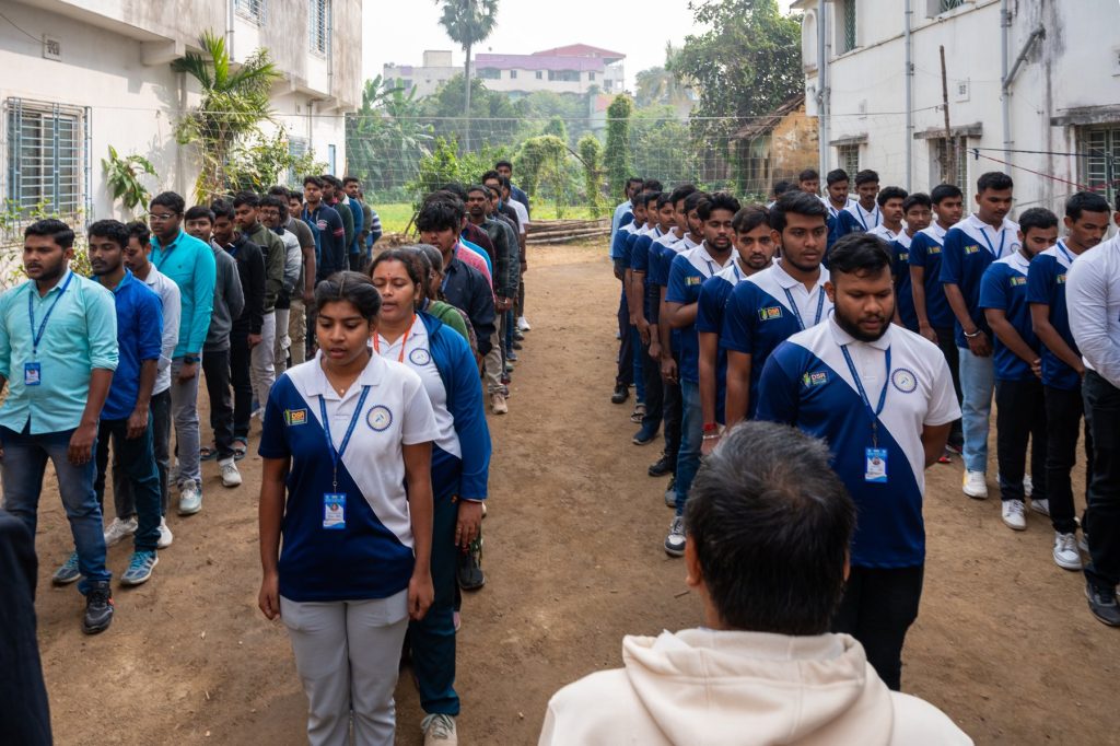 Institute assembly activity 2