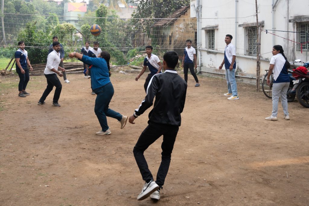 Sports activity 2